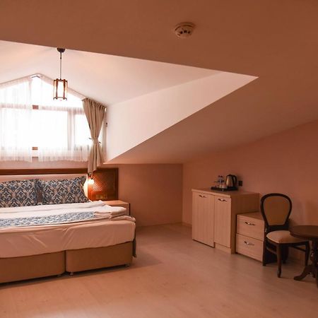 Liko Hotel Trabzon Extérieur photo