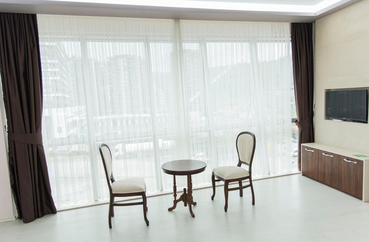 Liko Hotel Trabzon Extérieur photo