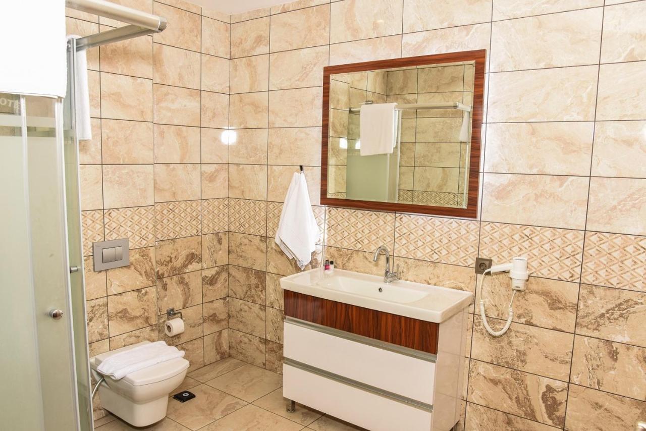 Liko Hotel Trabzon Extérieur photo
