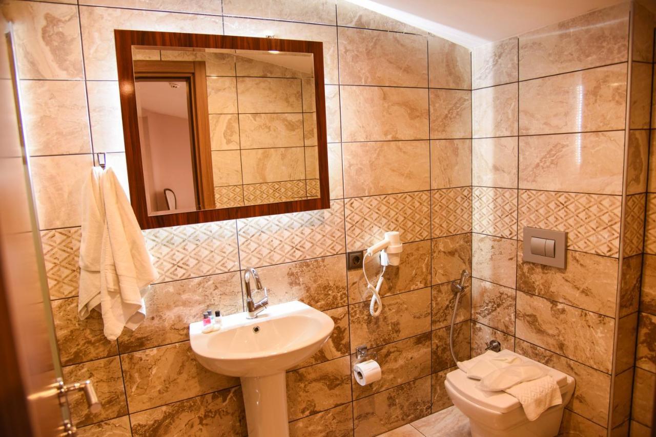 Liko Hotel Trabzon Extérieur photo
