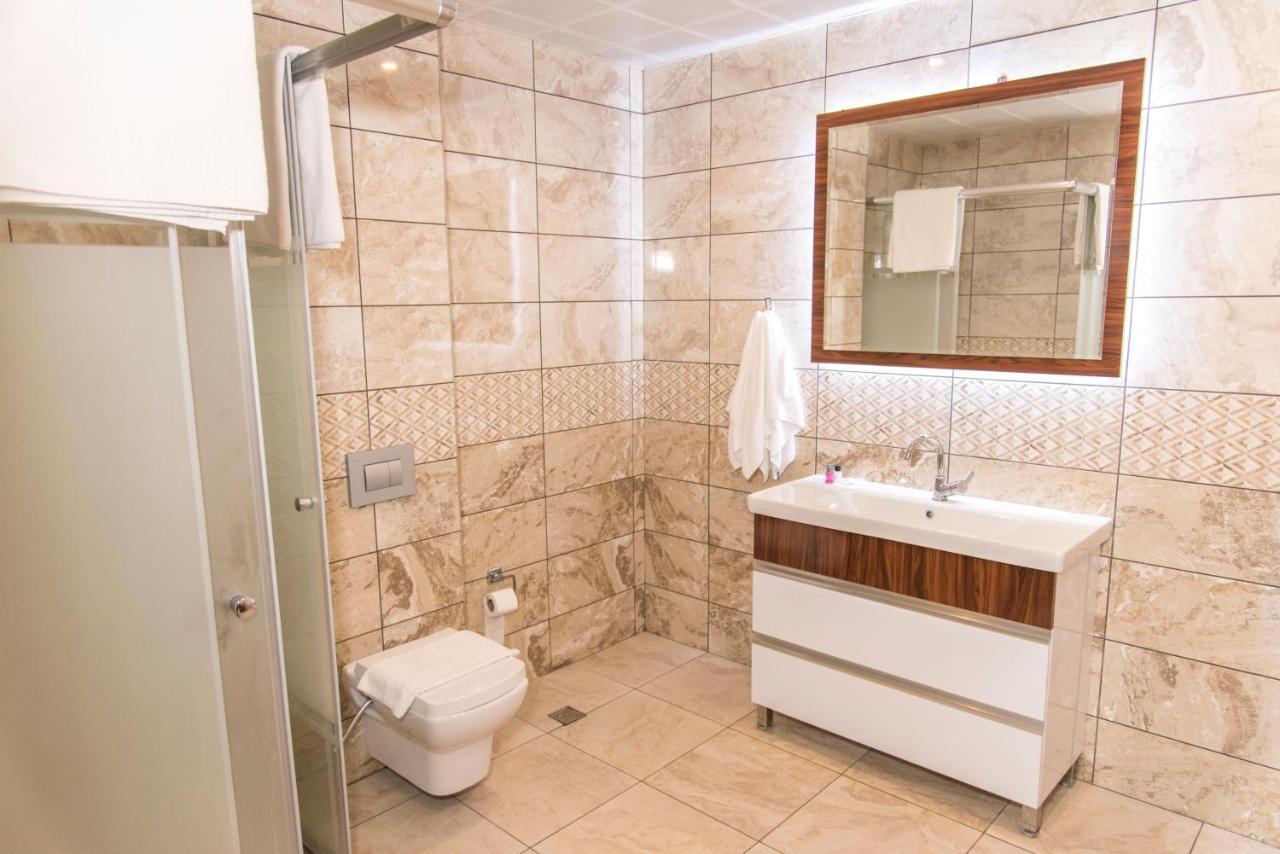 Liko Hotel Trabzon Extérieur photo